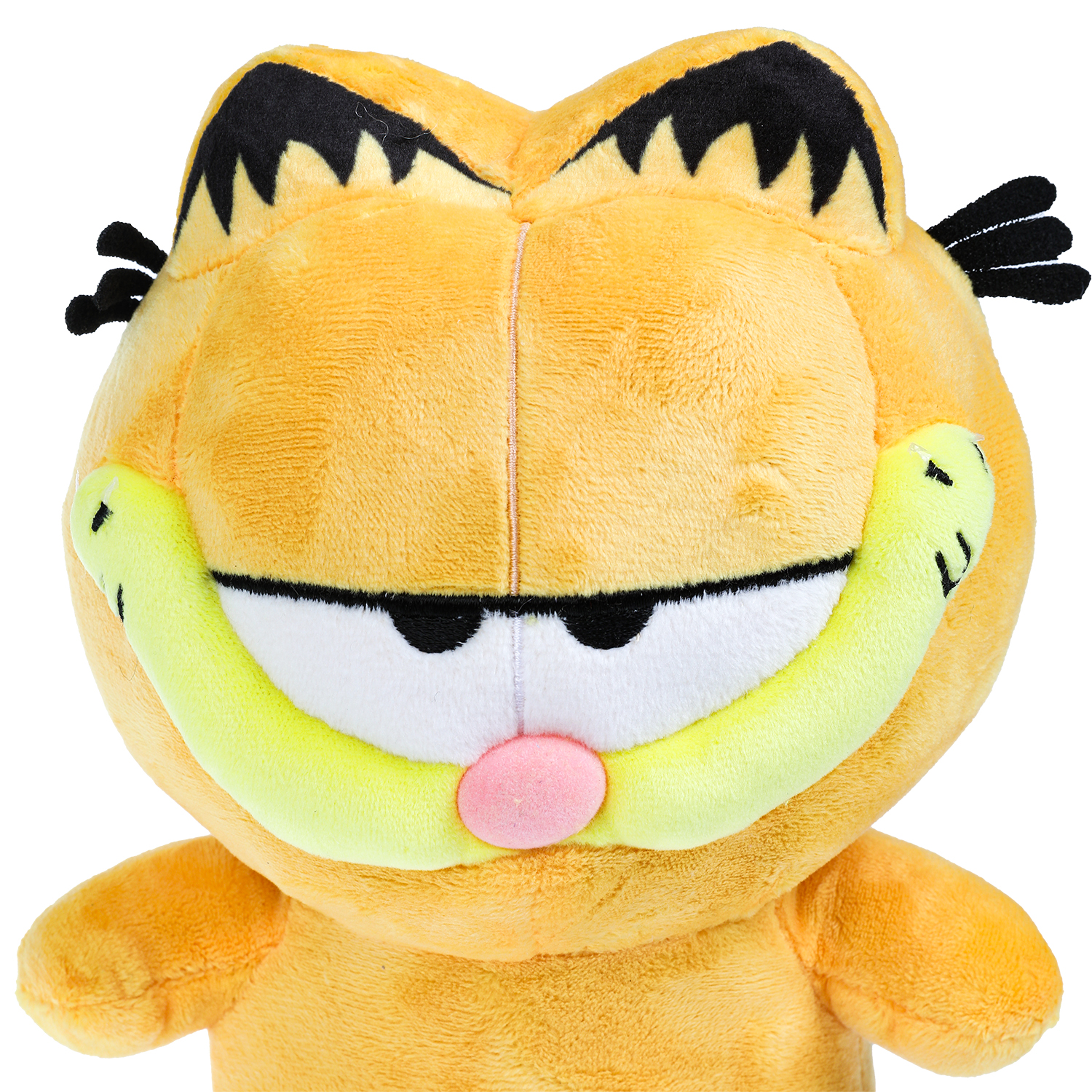 Мягкая игрушка Мульти Пульти Гарфилд - фото 7