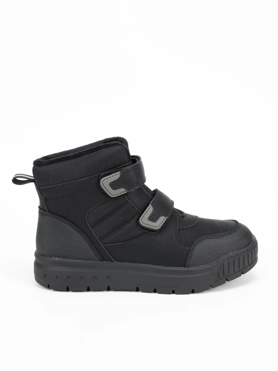 Ботинки KDX MUFW-17 khaki - фото 11