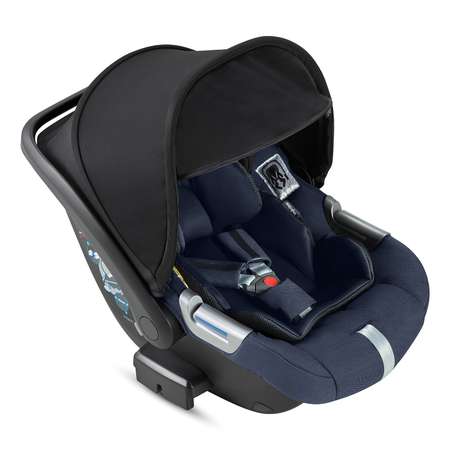 Автокресло Inglesina Isofix 0 (0 -13 кг)