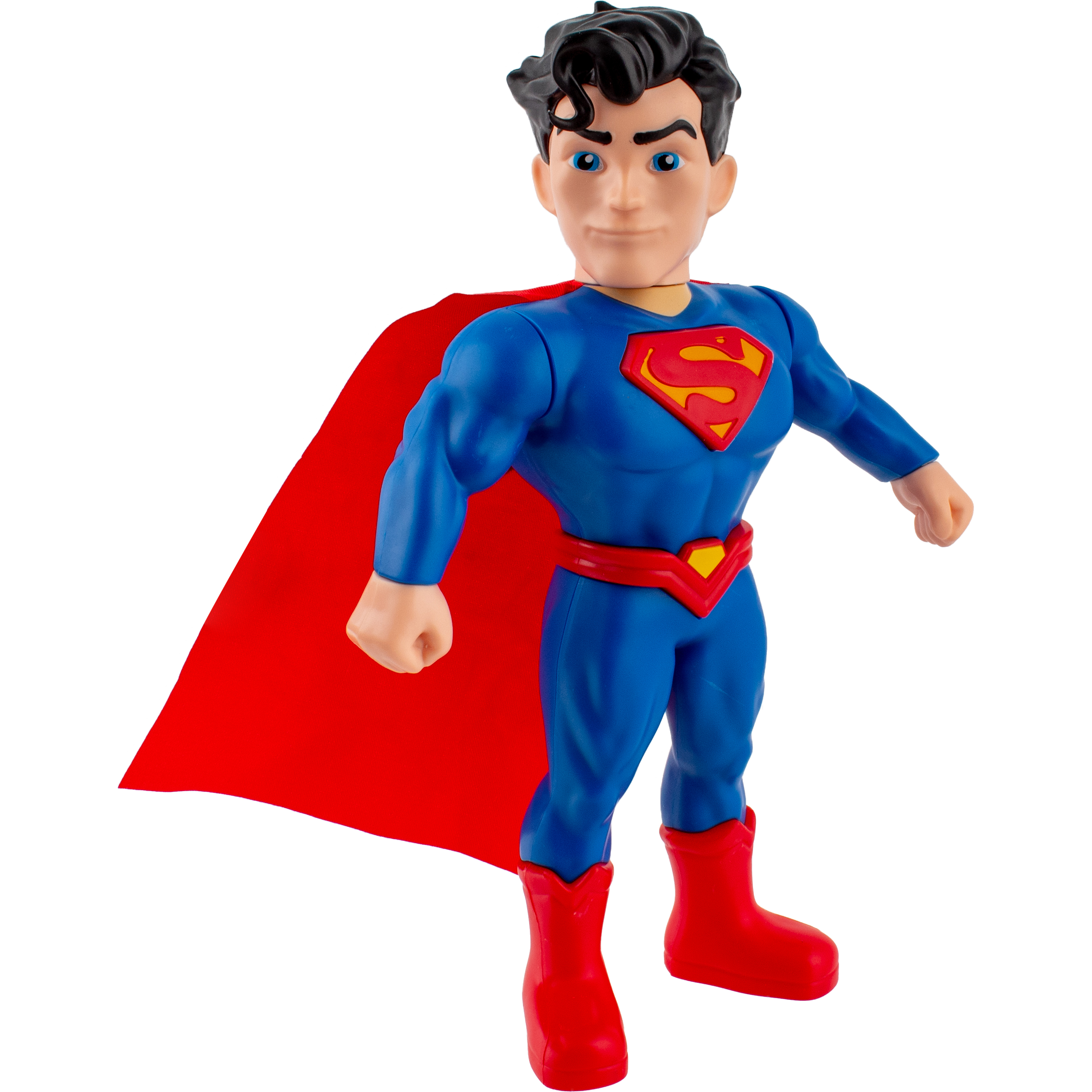 Набор фигурок KiddiePlay Бэтмен Супермен Флэш Джокер - фото 13