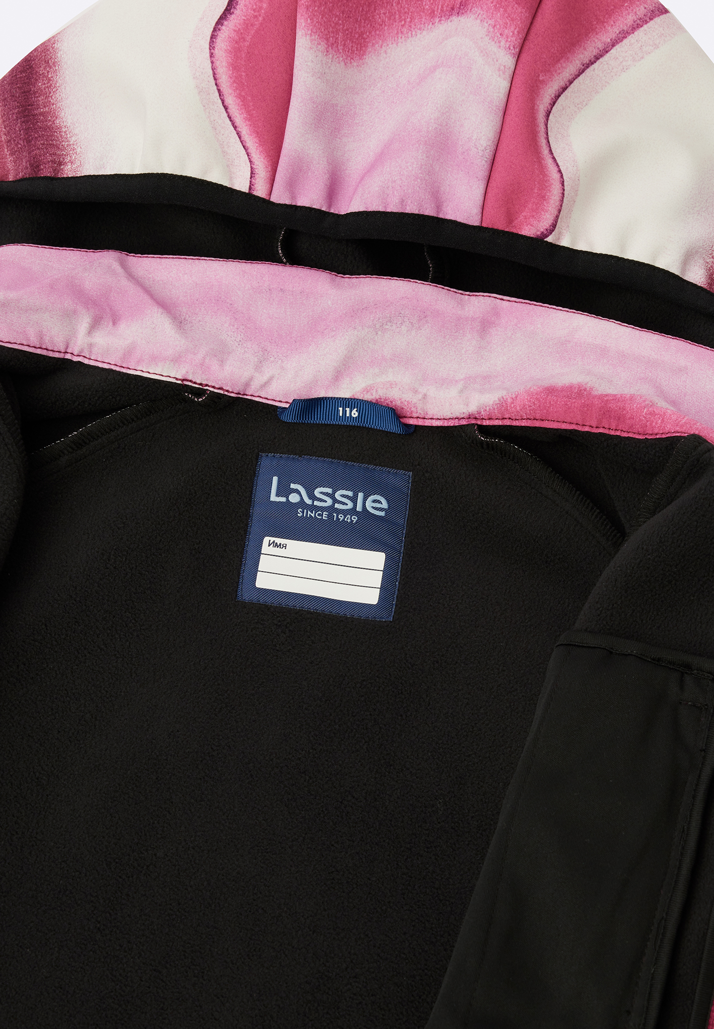 Куртка Lassie 7100113A-4672 - фото 6