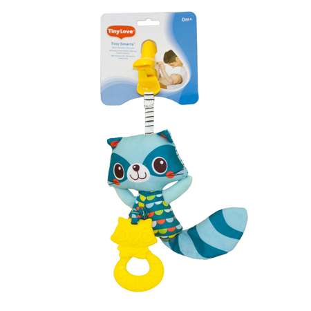 Игрушка Tiny Love подвеска