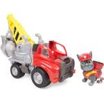 Автокран Paw Patrol Раббл