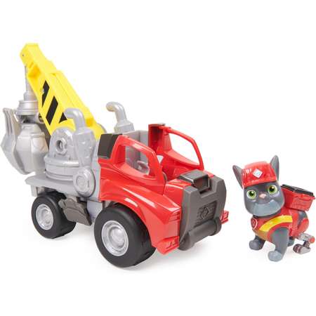 Автокран Paw Patrol Раббл