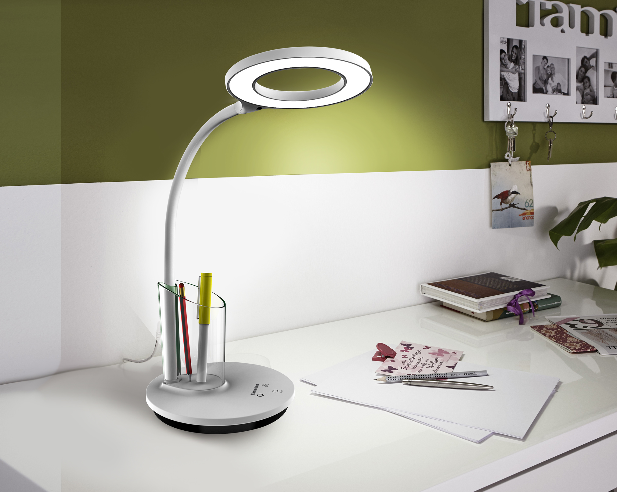 Лампа Camelion - фото 3