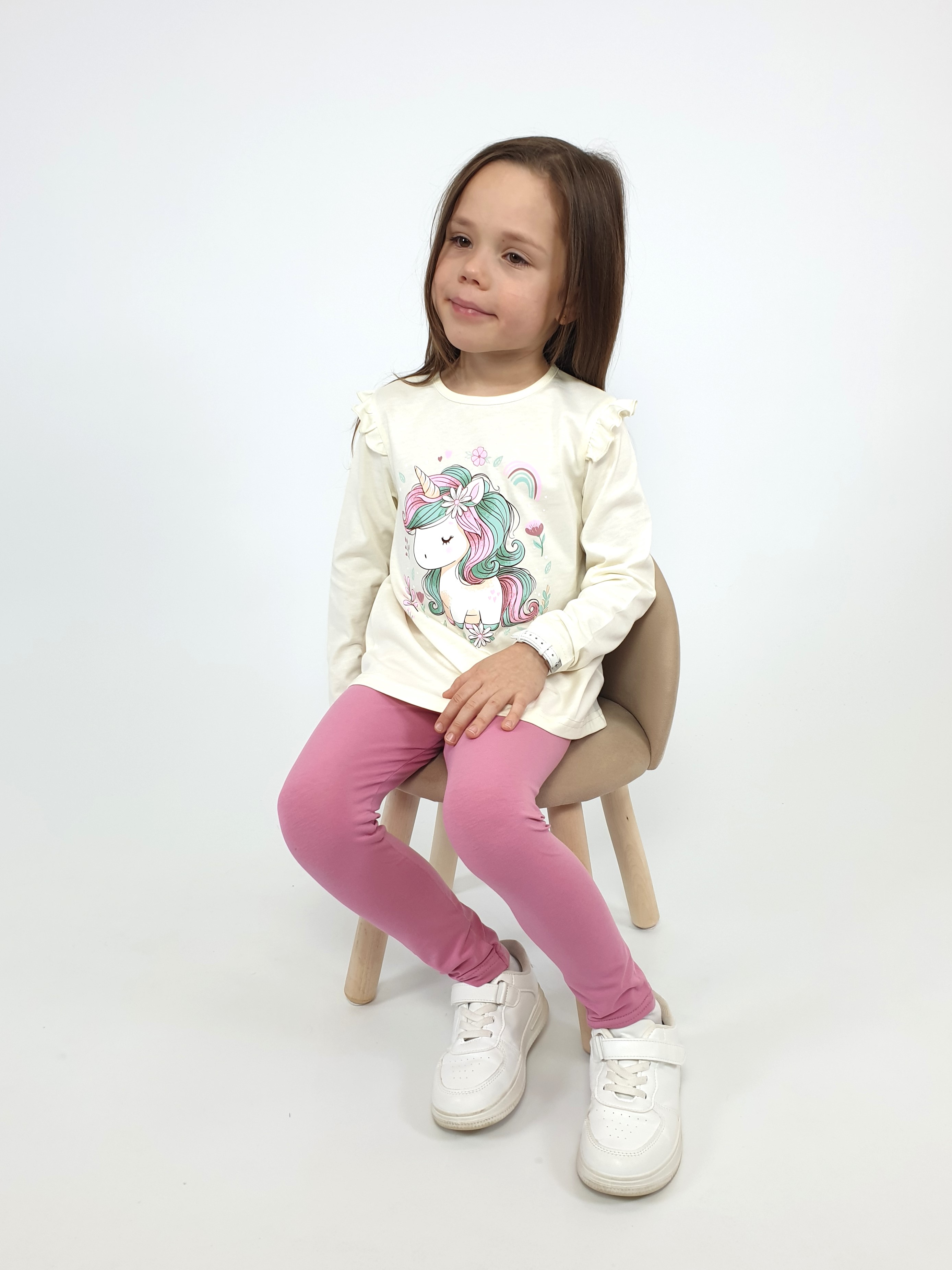 Костюм Luneva 022-03-6. - фото 7