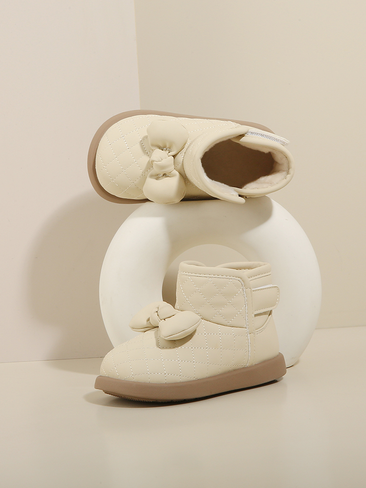 Ботинки Little Club Princess - фото 17