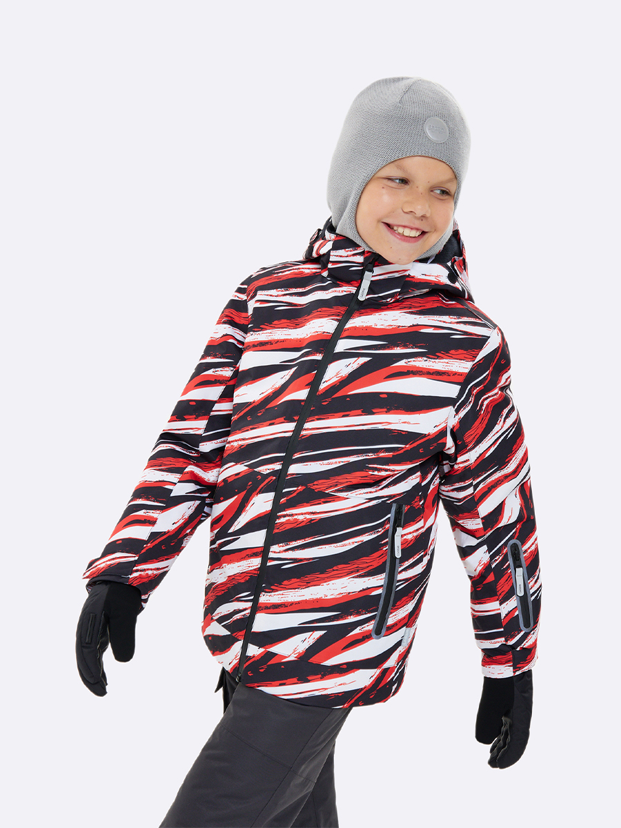 Куртка Lassie 73105411-3861 - фото 6