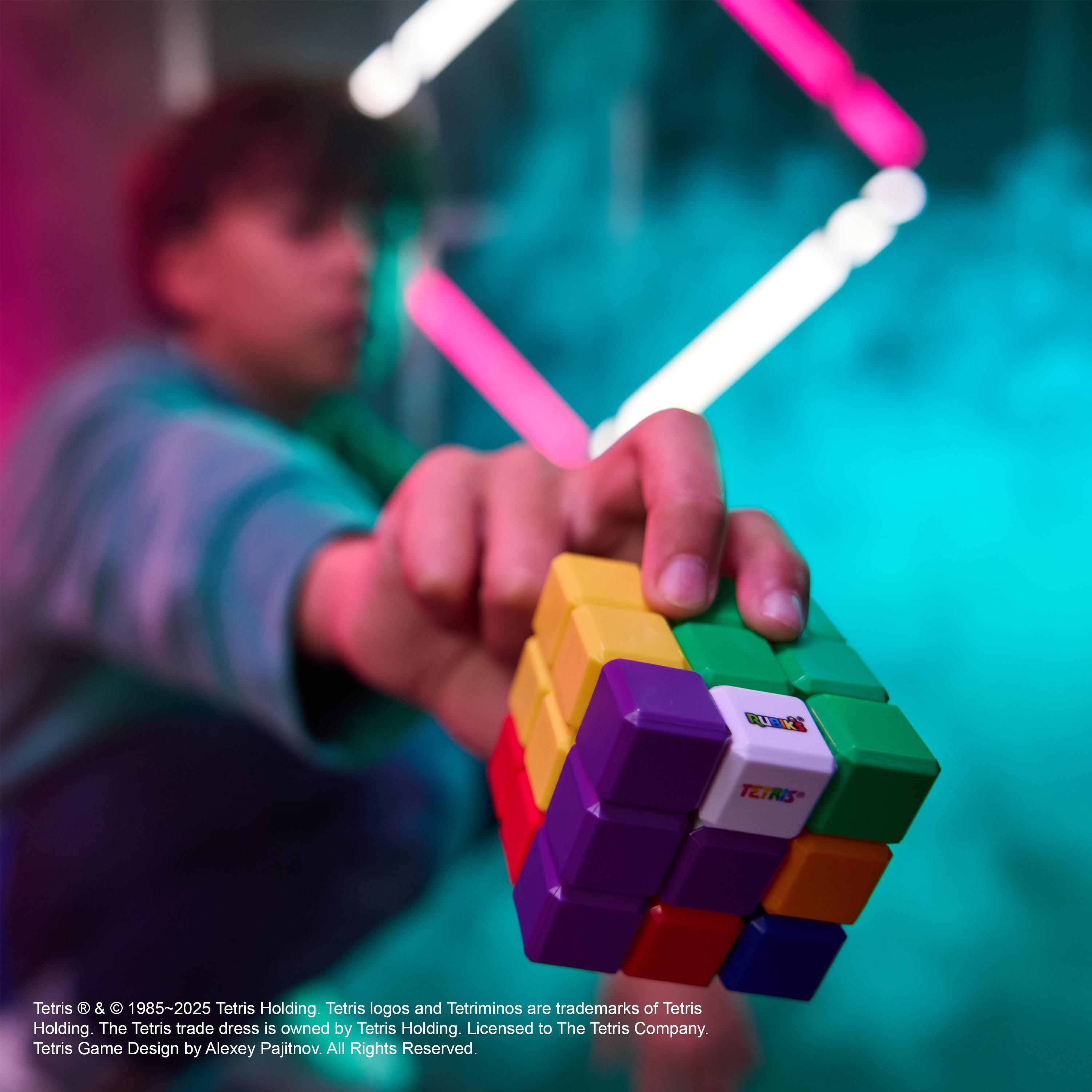 Настольная игра Rubiks - фото 14