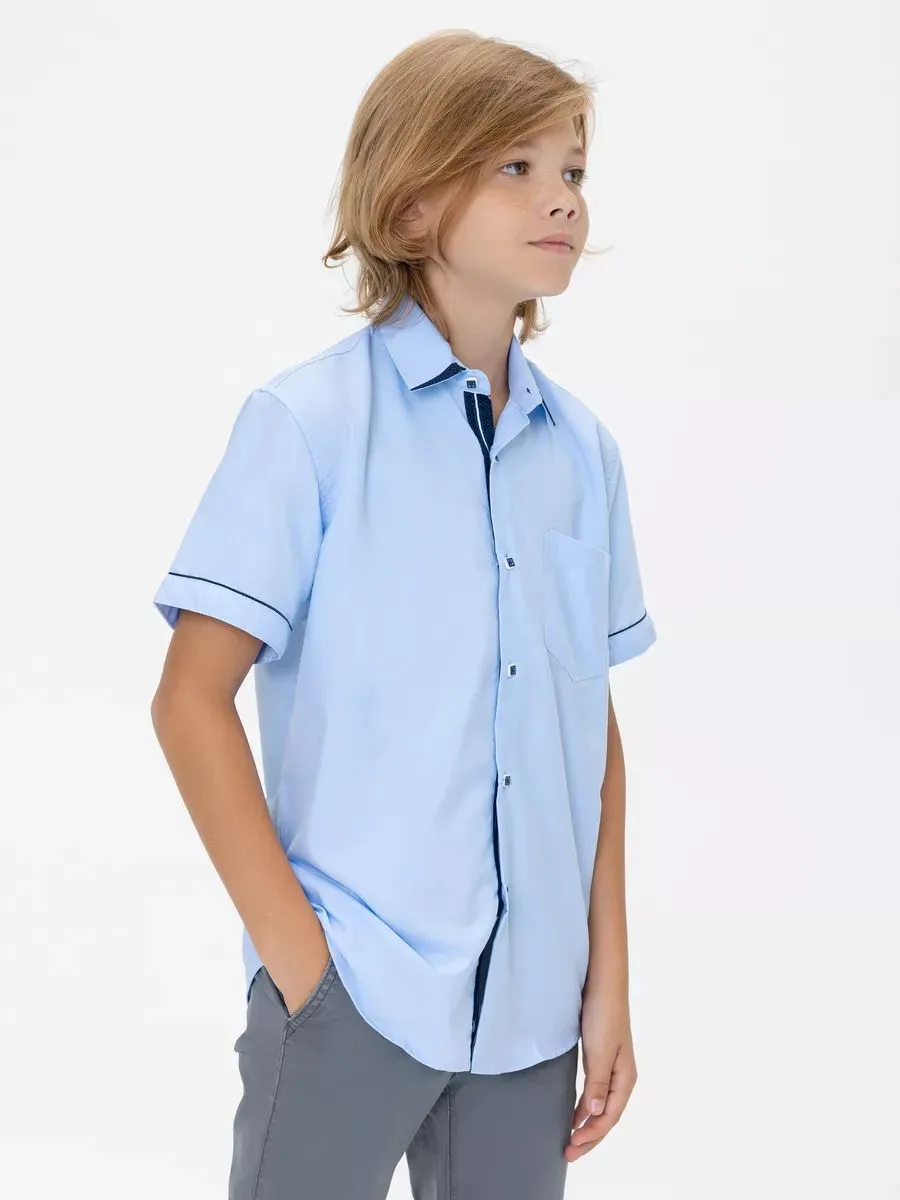 Рубашка BROSTEM 1SD133H+2ds** - фото 5