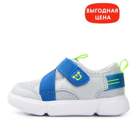 Кроссовки Tombi