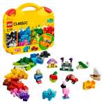Конструктор LEGO Classic блочный