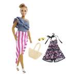 Кукла модельная Barbie