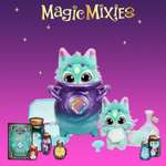 Кукла модельная Magic Mixies Волшебный котел