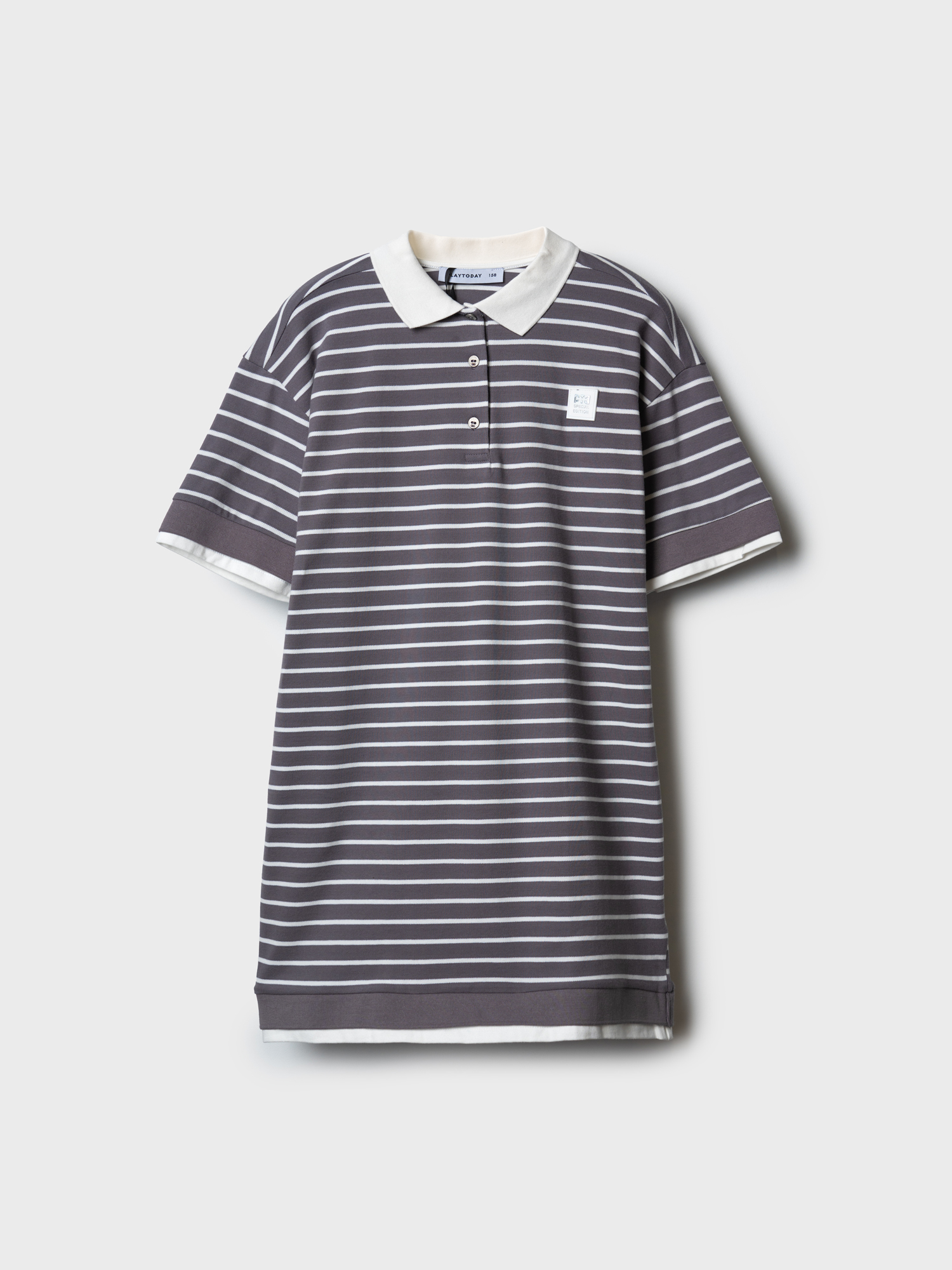 Платье PlayToday 12621132 - фото 6