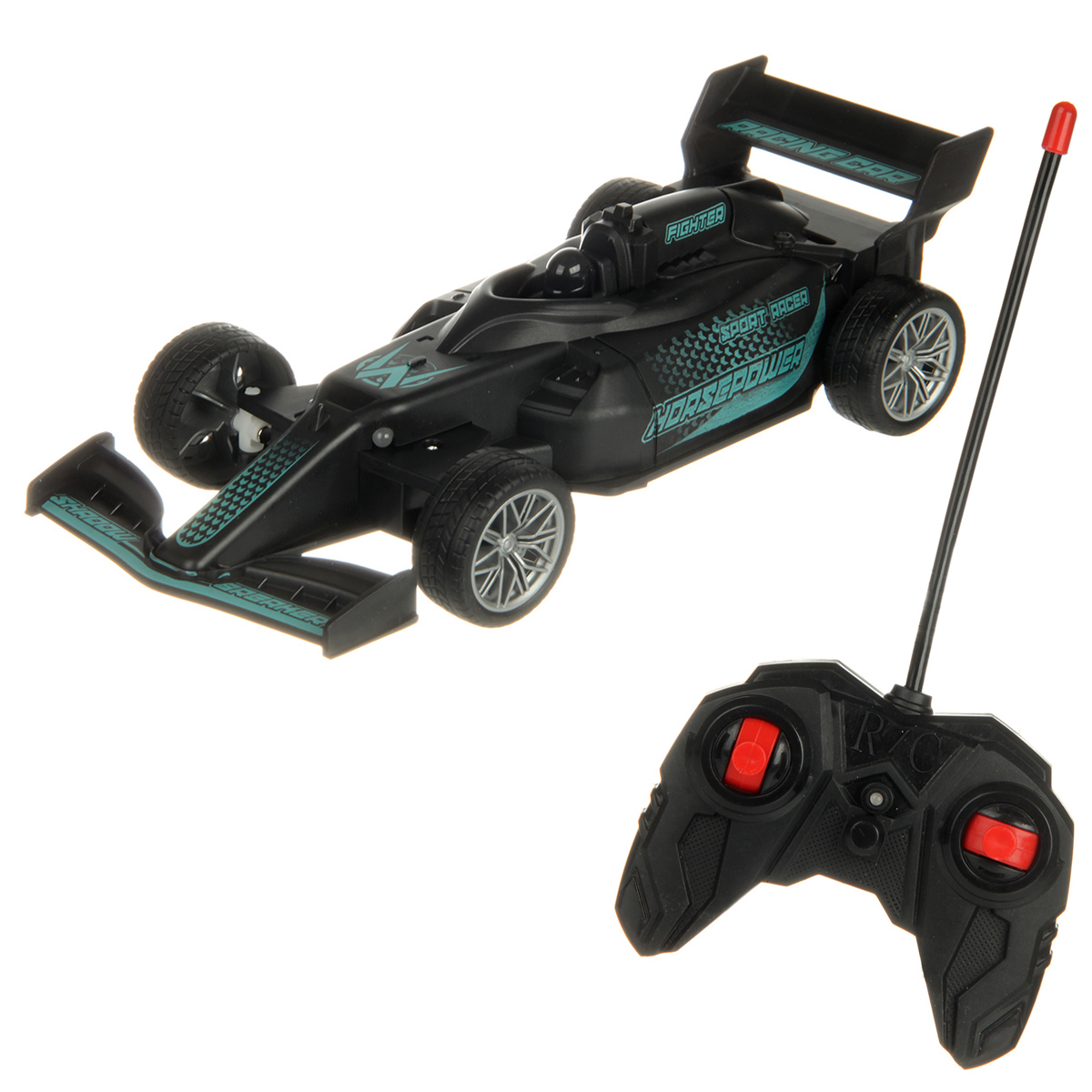 Автомобиль РУ Veld Co - фото 1