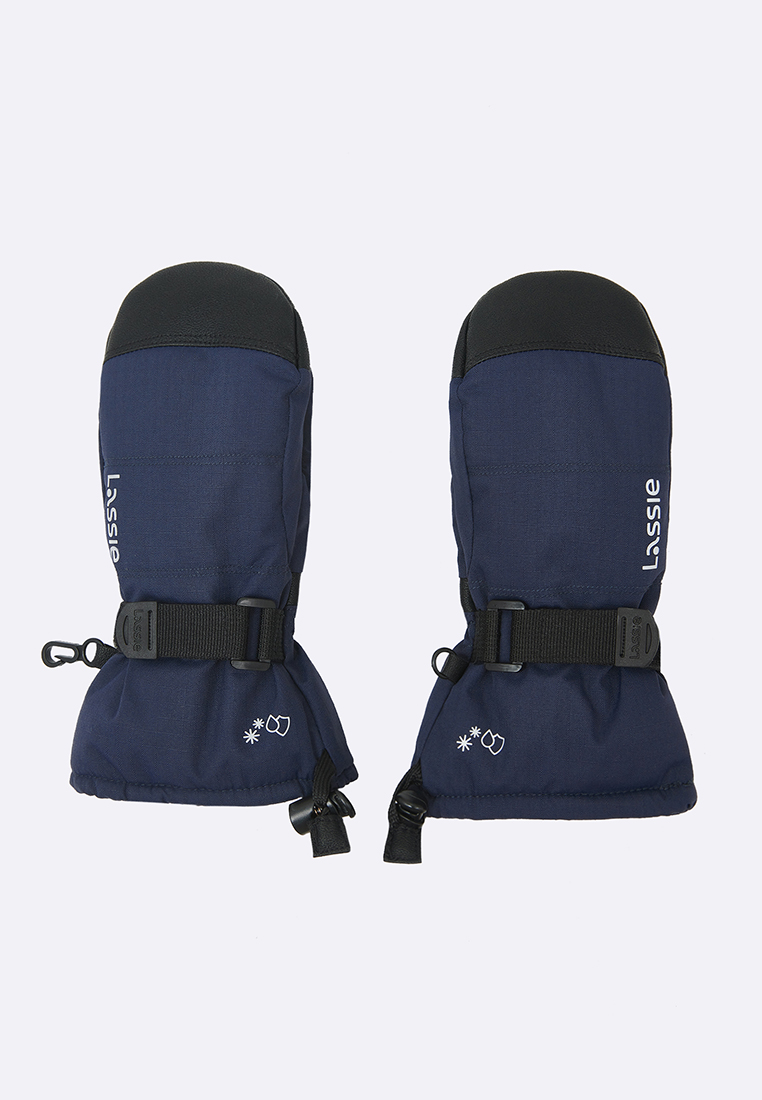 Варежки Lassie 72305408-6910 - фото 1