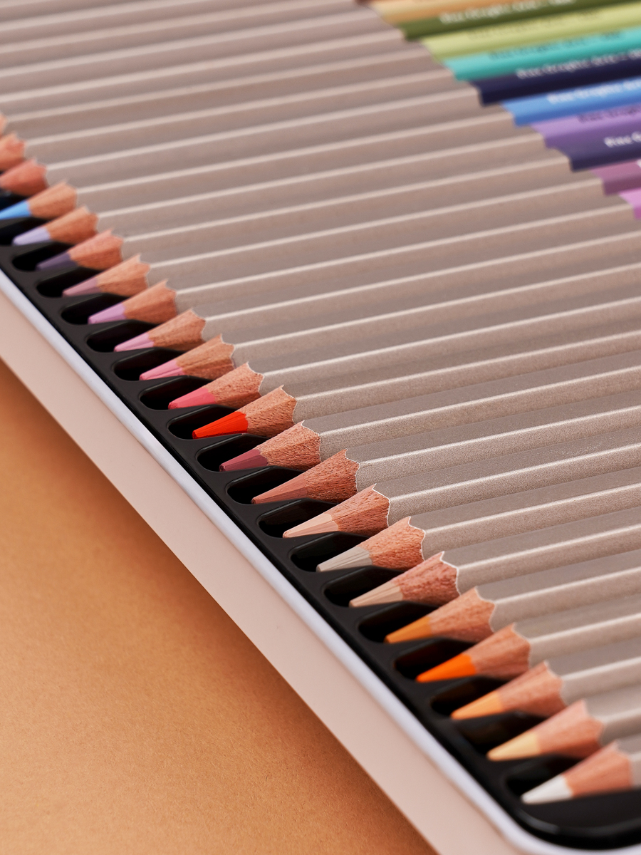 Карандаши Малевичъ - фото 16