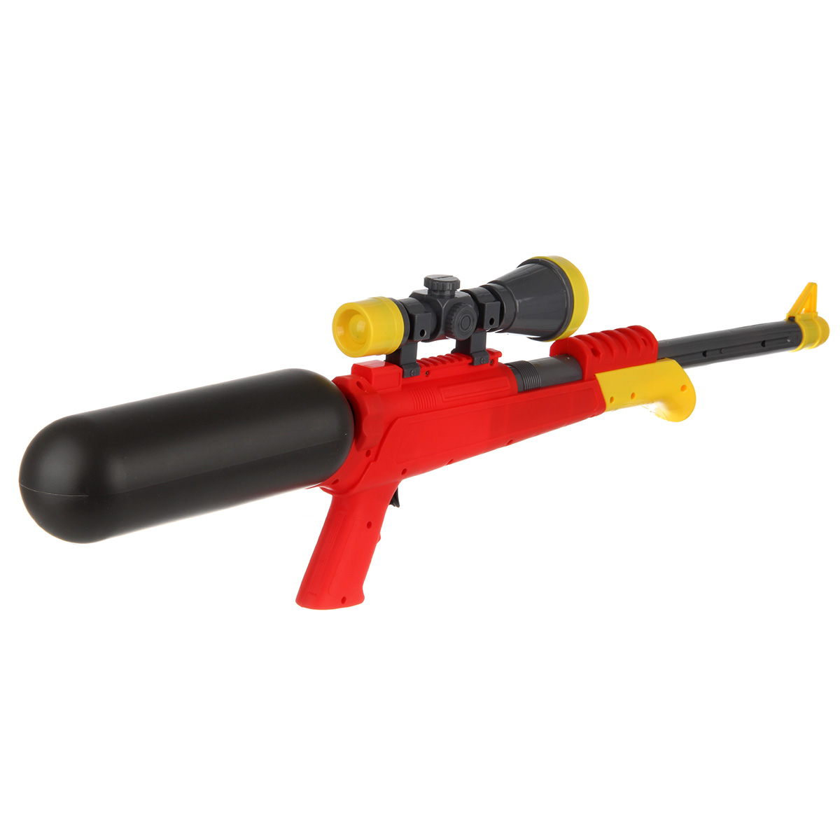 Бластер водный Veld Co - фото 7