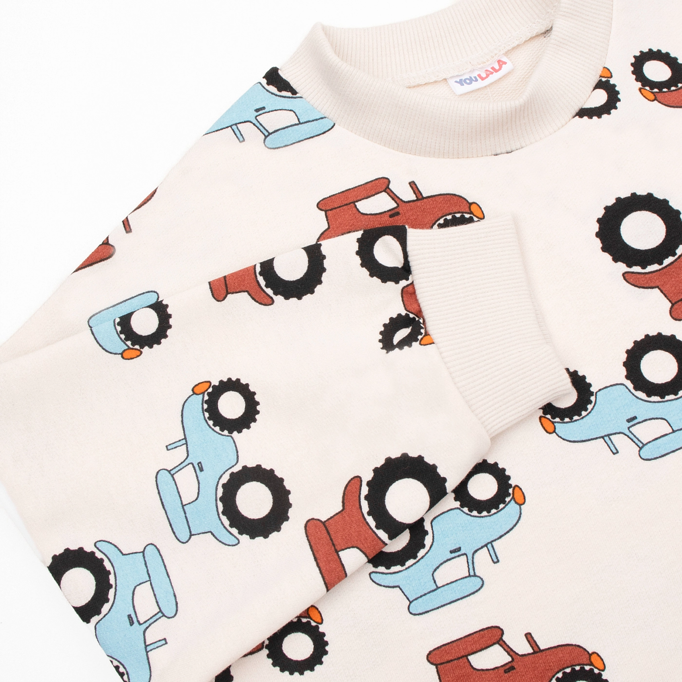 Костюм YOULALA 8525320305 - фото 6