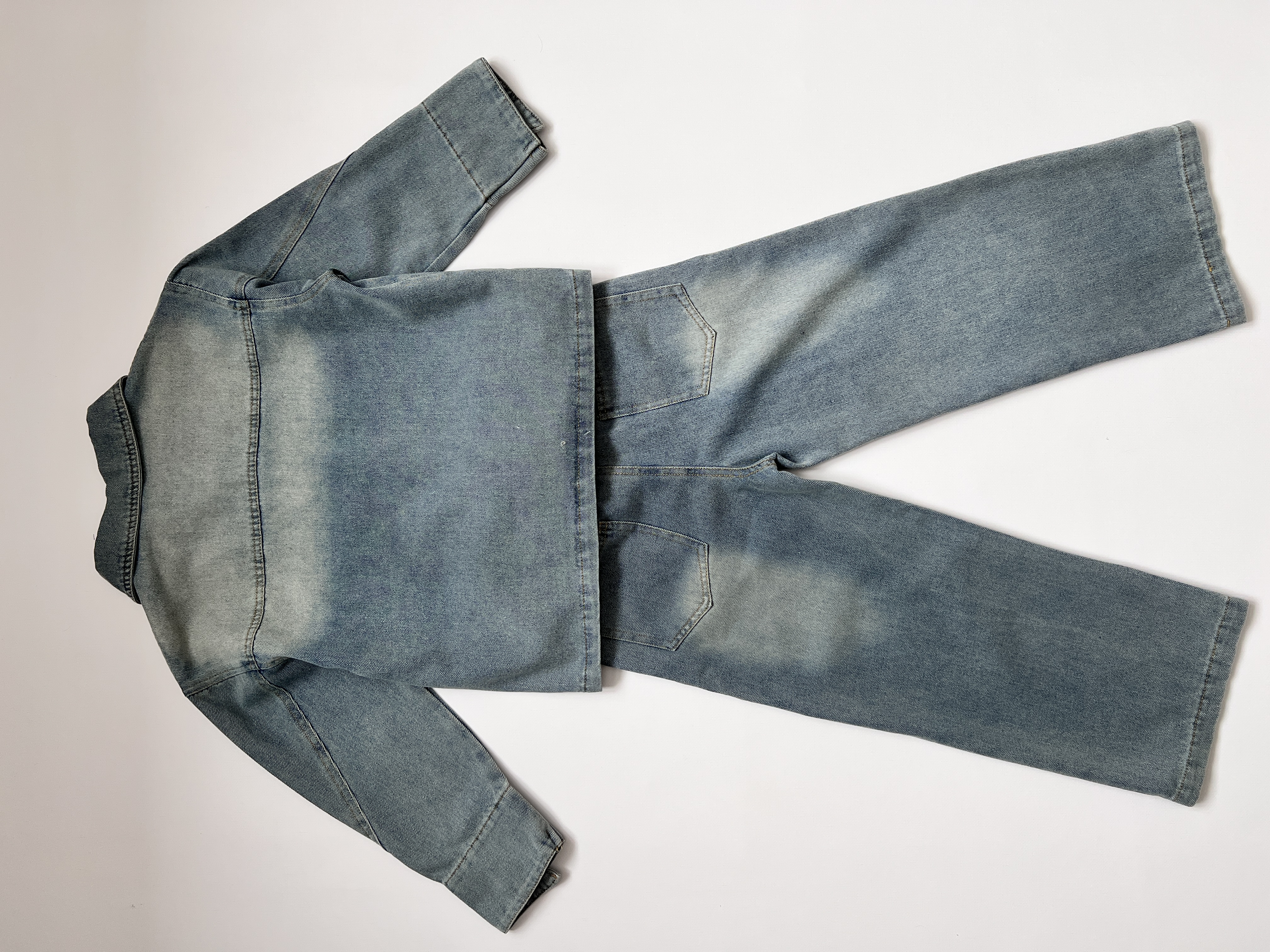 Костюм MODERNFECI BDT57# - фото 8