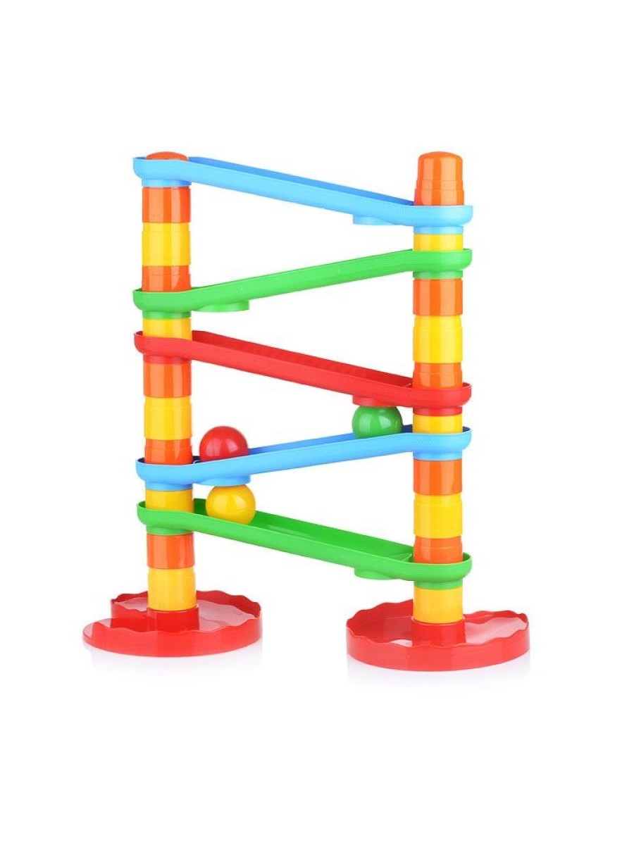 Игрушка БИПЛАНТ пирамидка - фото 3