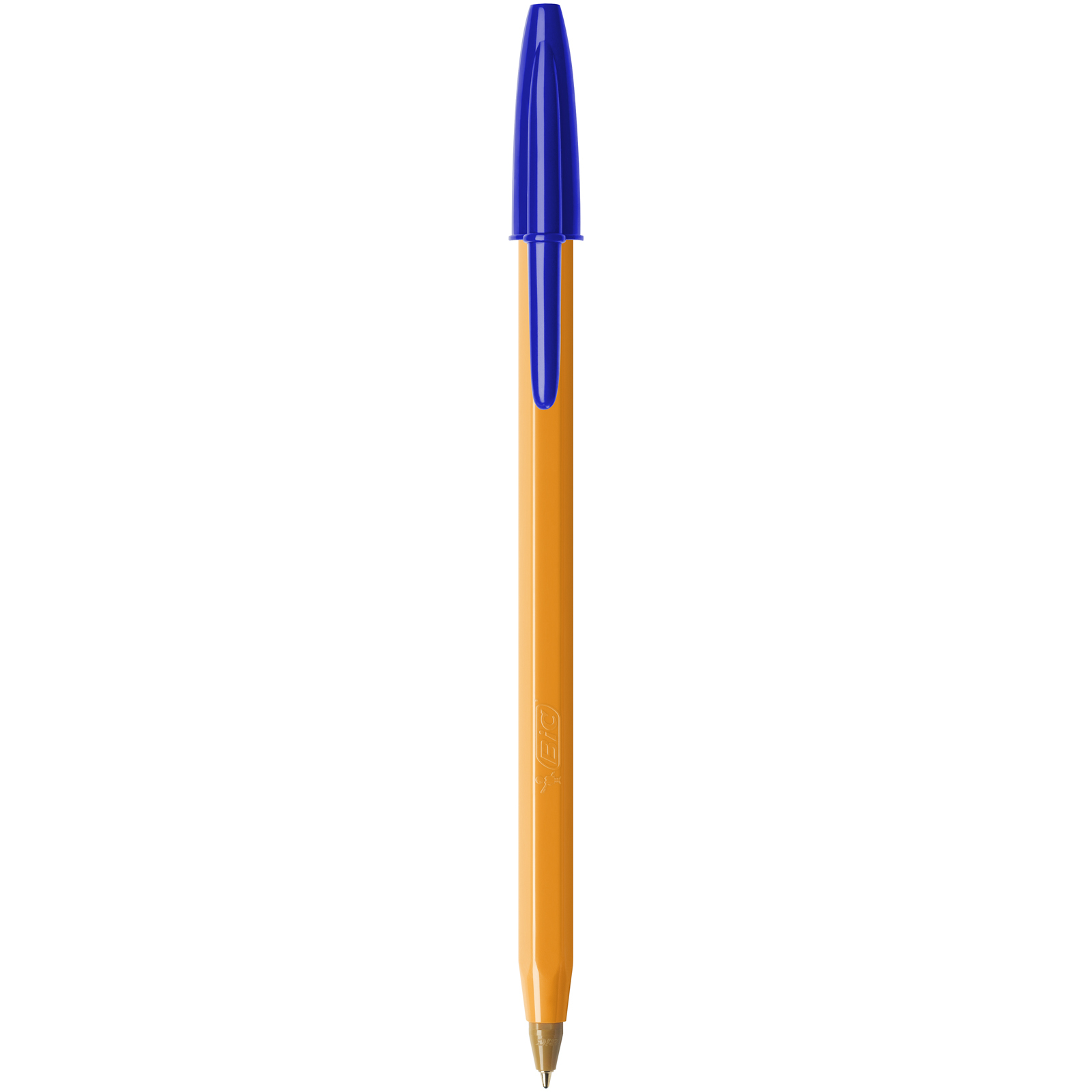 Ручка шариковая BIC 4 шт. - фото 3