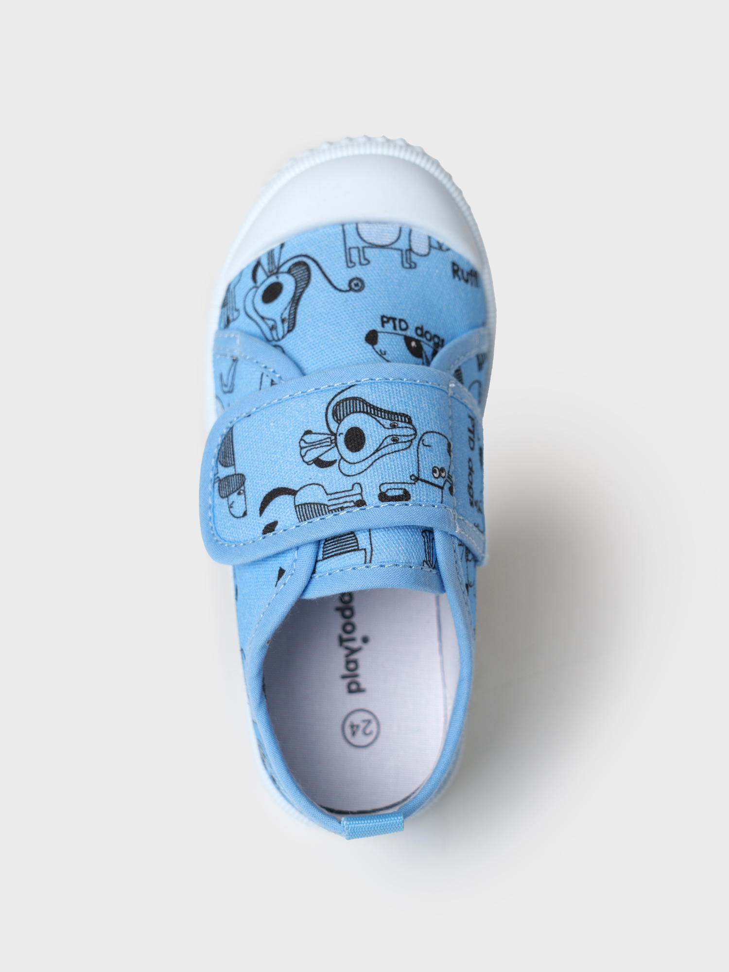 Кеды PlayToday 12613725 - фото 3