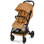 Коляска прогулочная Cybex Beezy 2026 коричневый