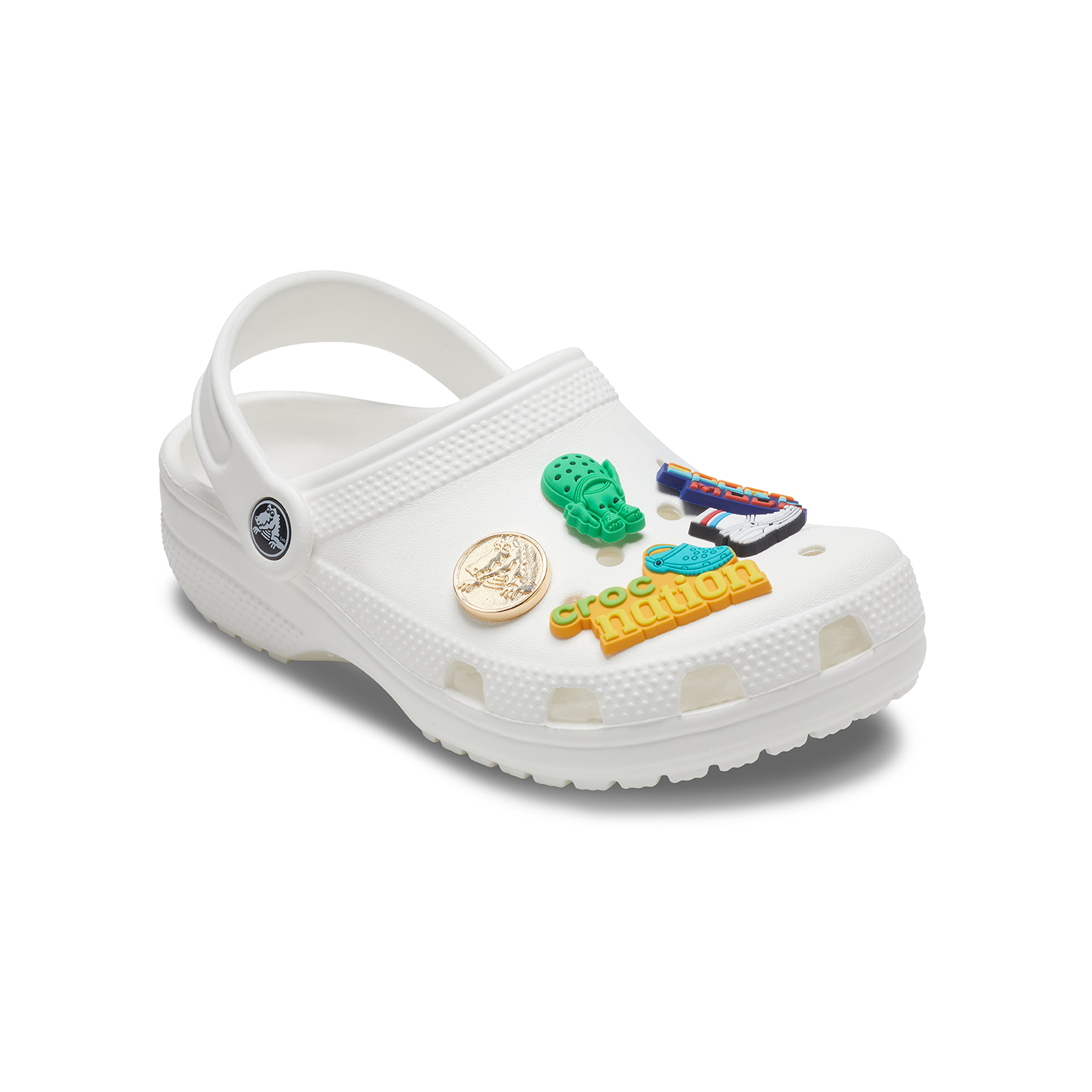 Джибитс CROCS 10008012 - фото 2