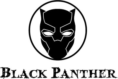 BLACK PANTHER