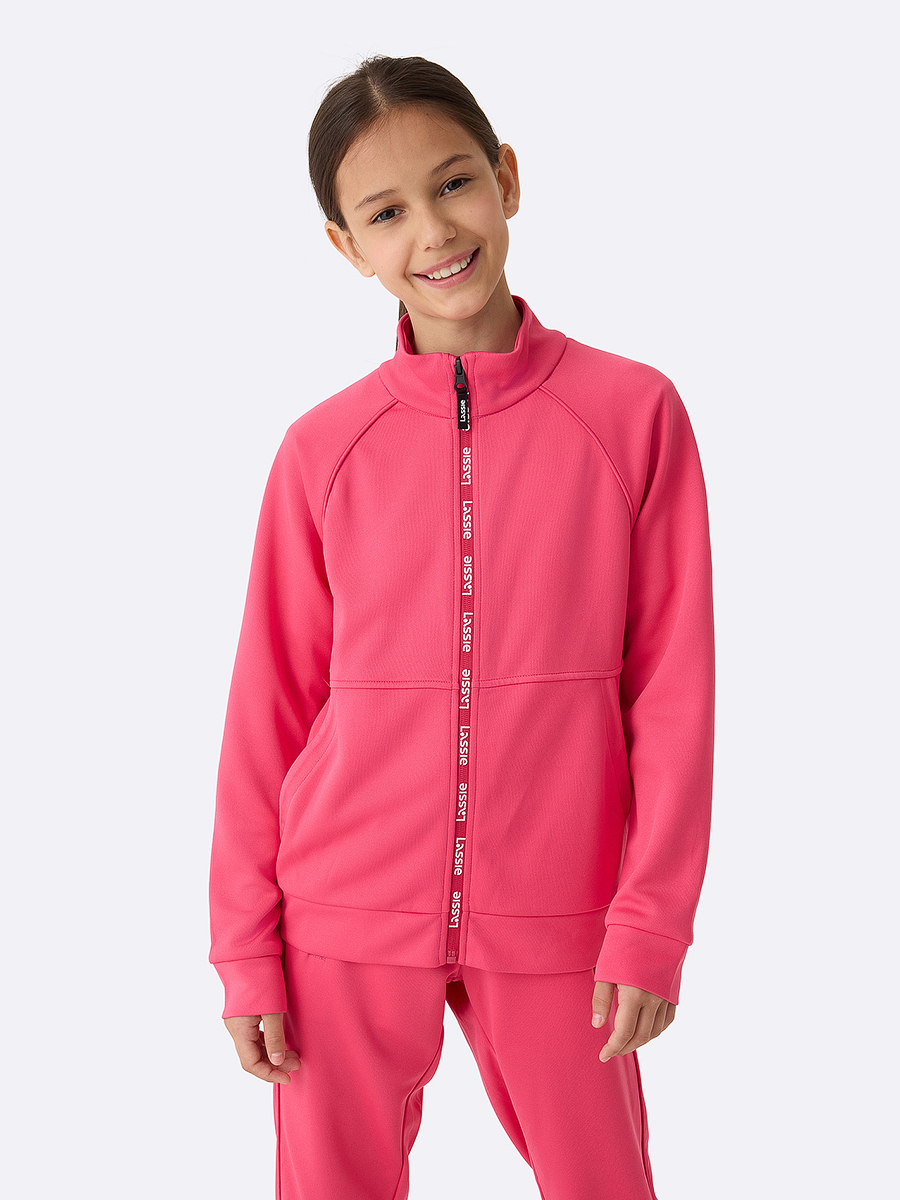 Толстовка Lassie 73203202-4630 - фото 2