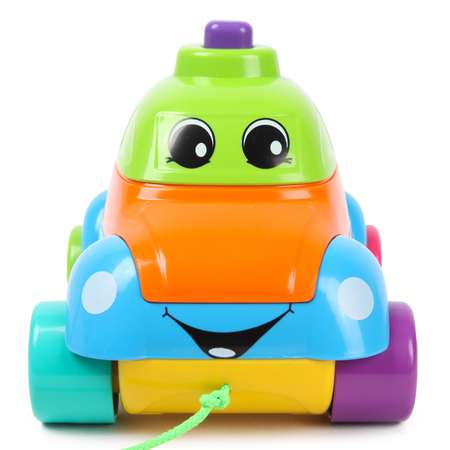 Каталка FUNSKOOL Собери машинку 1073300