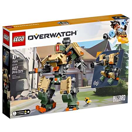 Конструктор LEGO Creator Expert