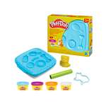 Масса для лепки Hasbro Play-Doh Домашние животные