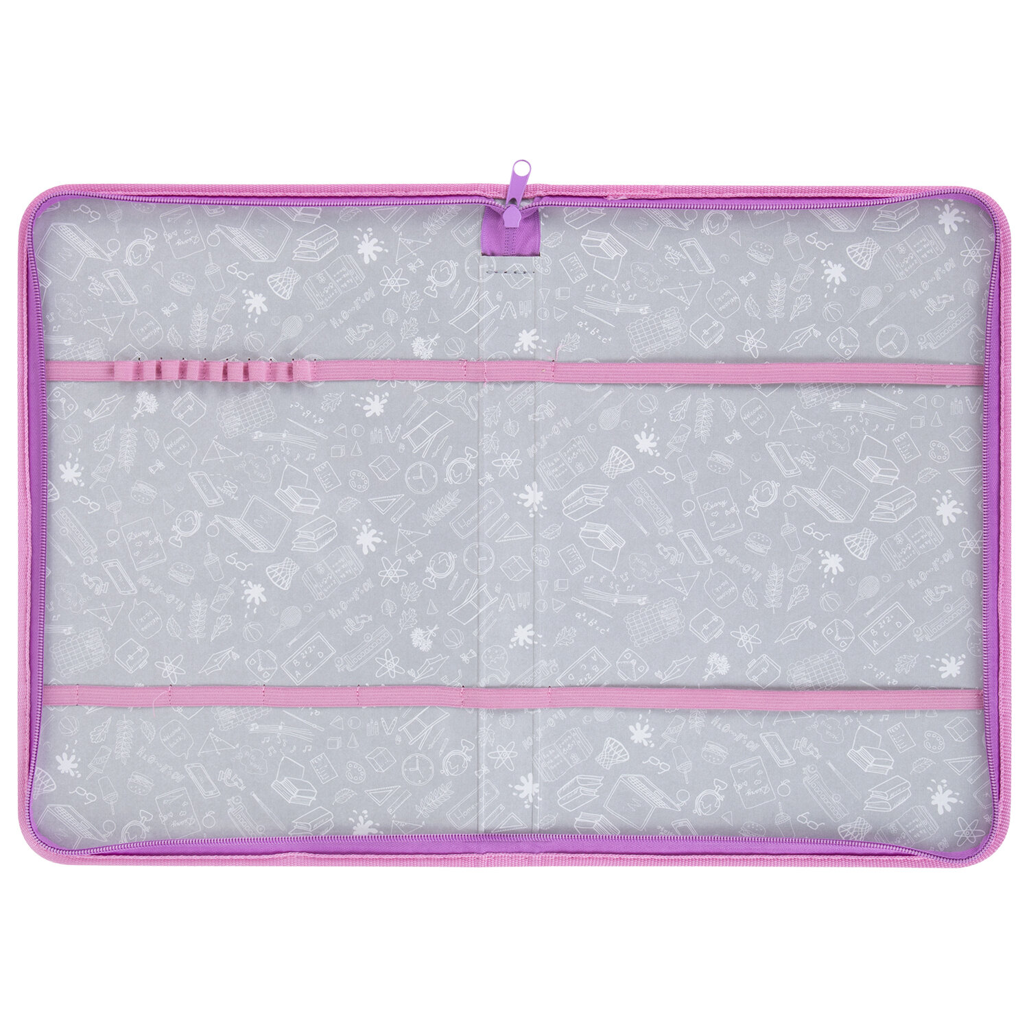 Папка для труда Brauberg А4 - фото 9