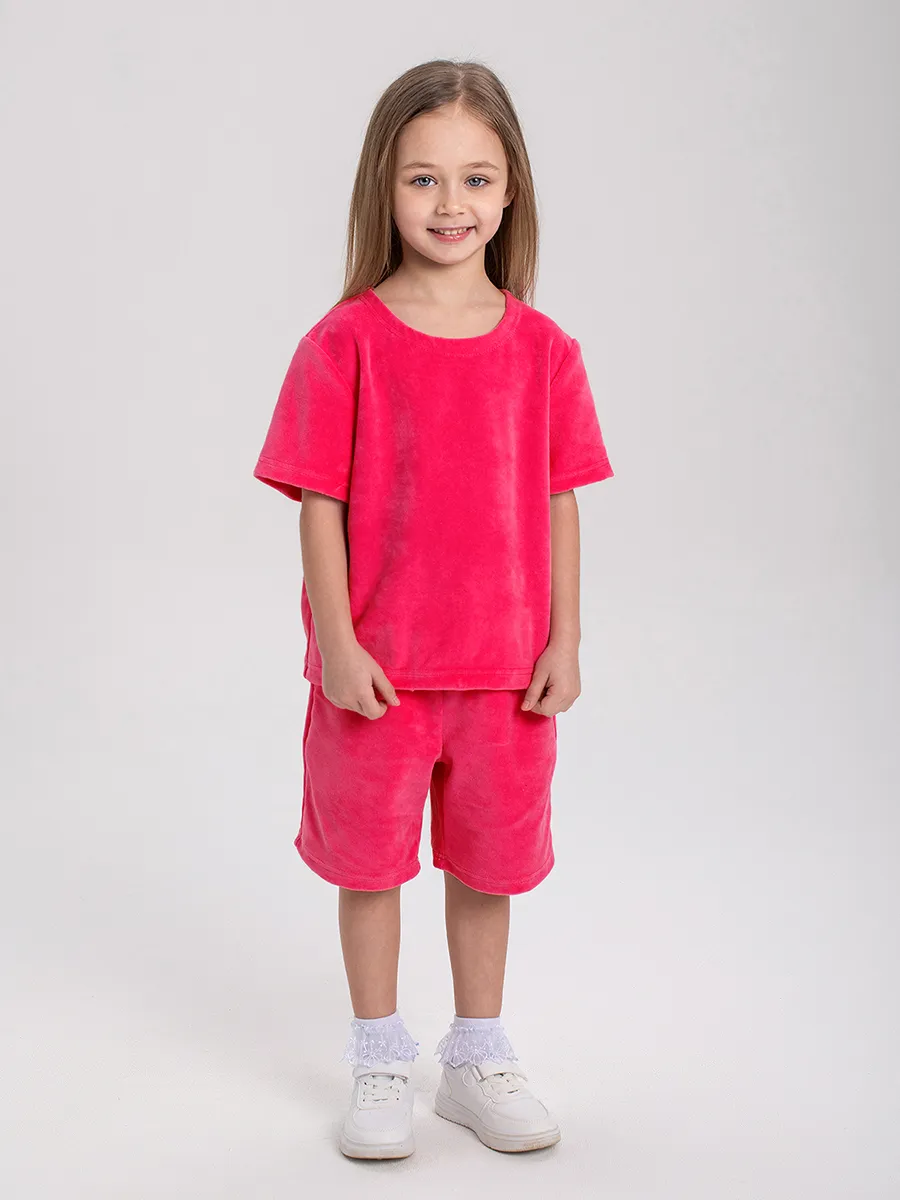 Футболка JAM MIX МД-56/6 - фото 1