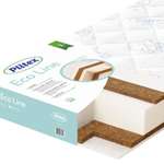 Матрас Plitex Eco Line 120х60
