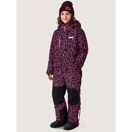 Комбинезон NIKASTYLE