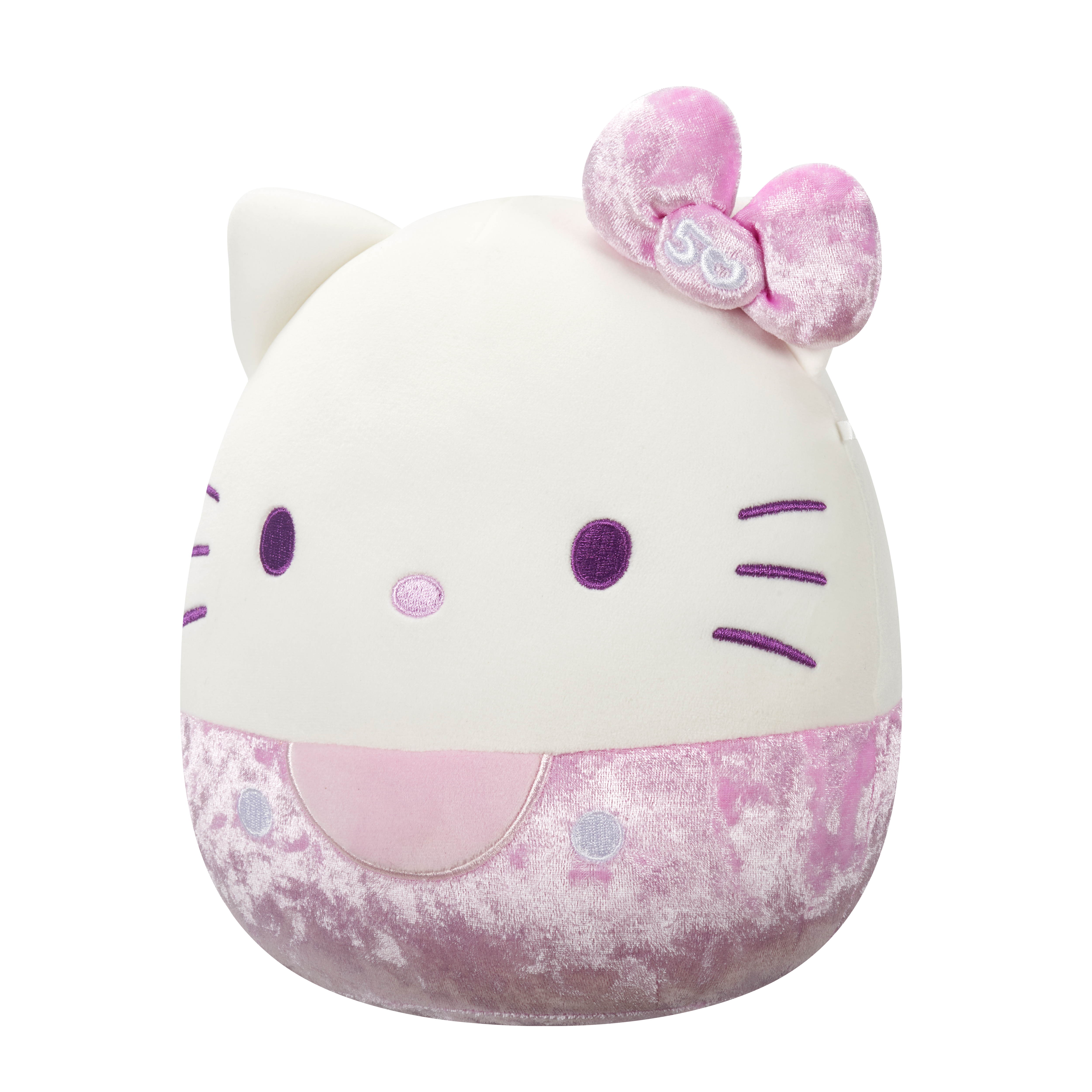 Игрушка мягкая Squishmallows котик 20.3 см - фото 1