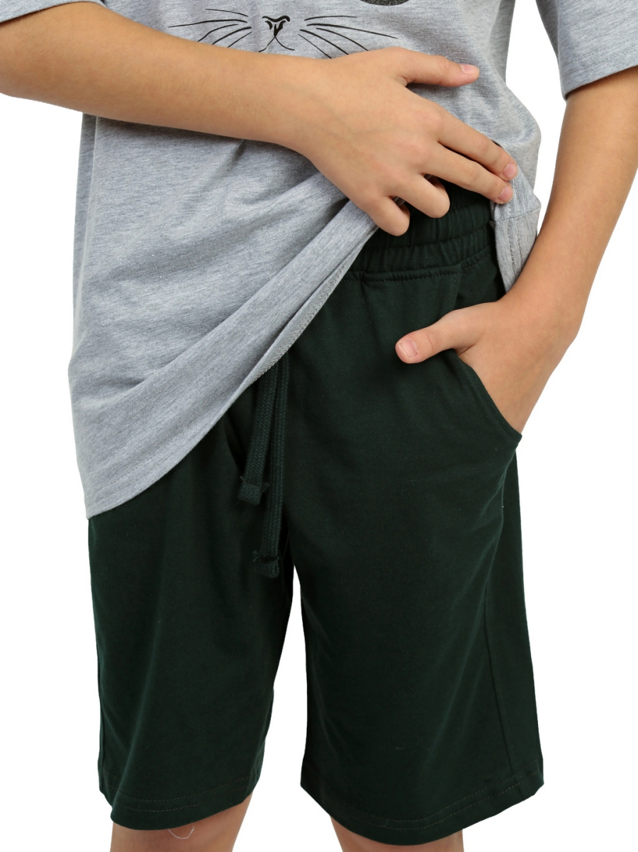 Пижама N.O.A. 11508-3 - фото 8