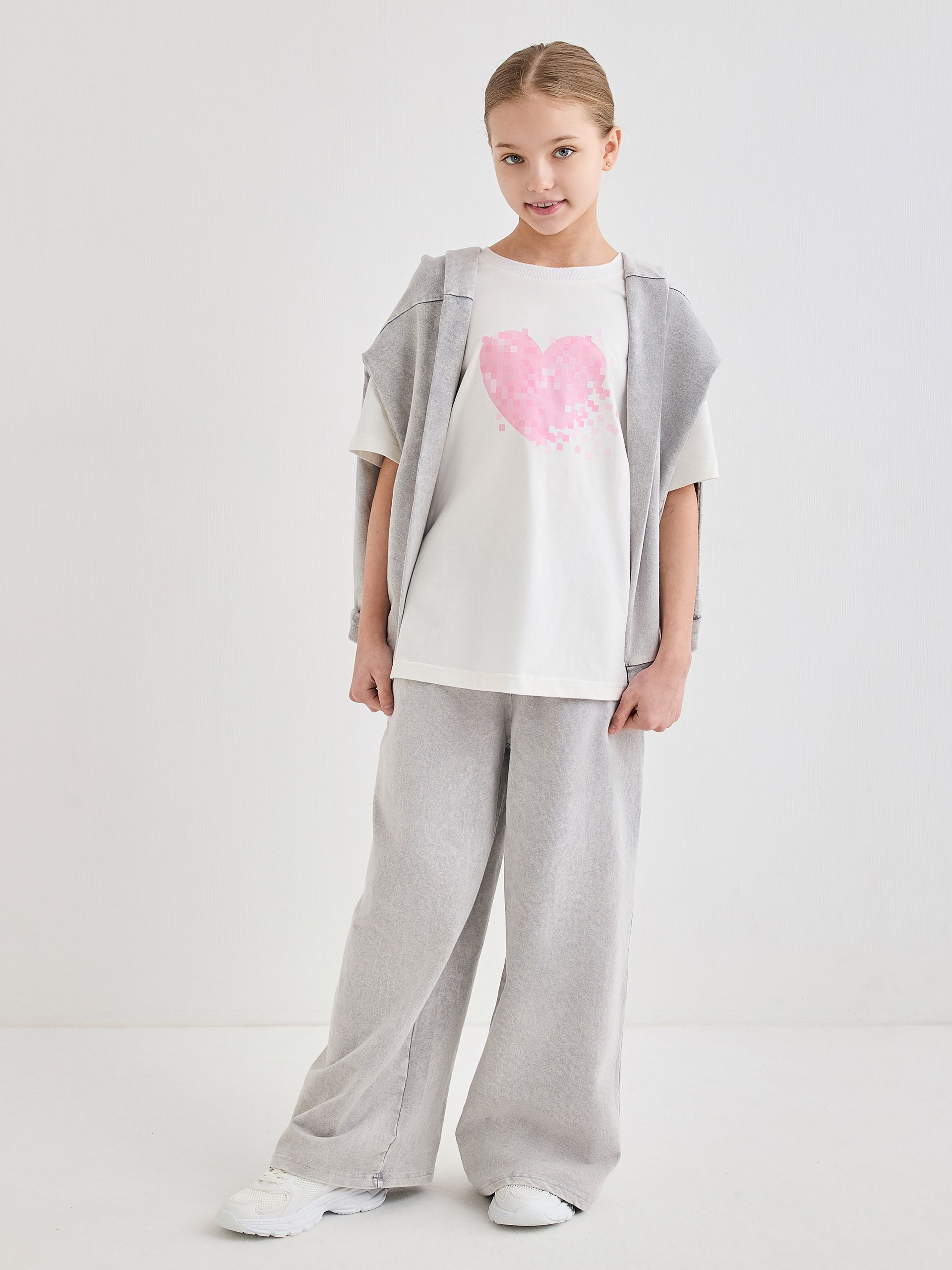 Брюки Noble People 29001-062-12 - фото 3