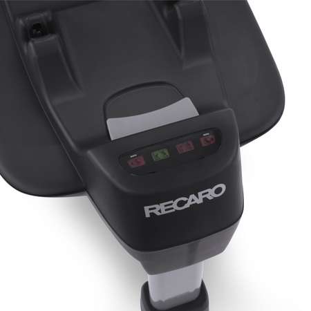 База Recaro I-size Avan/Kio 00089040000050