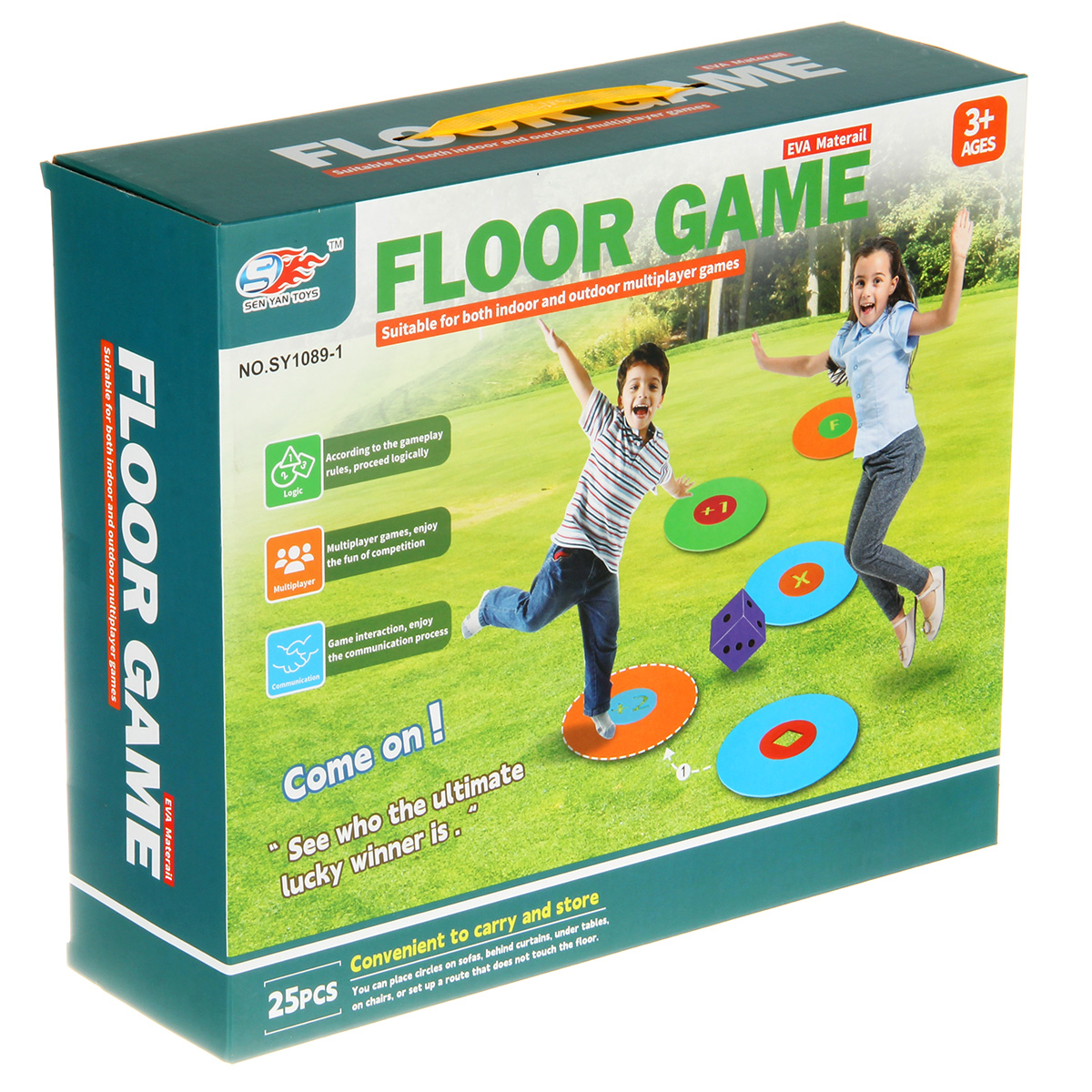 Автомобиль Veld Co 136181 - фото 16