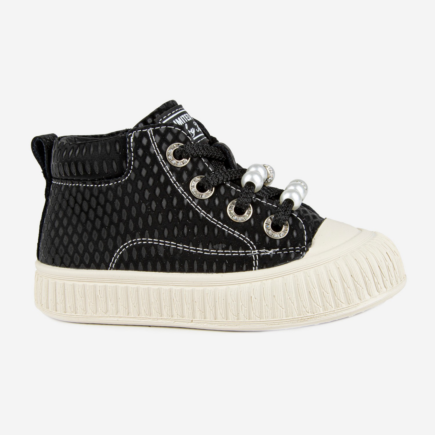 Ботинки Kapika 52582ук-2 - фото 1