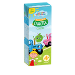 Сок Маленькое счастье Яблочный с 4 мес 0.2 л