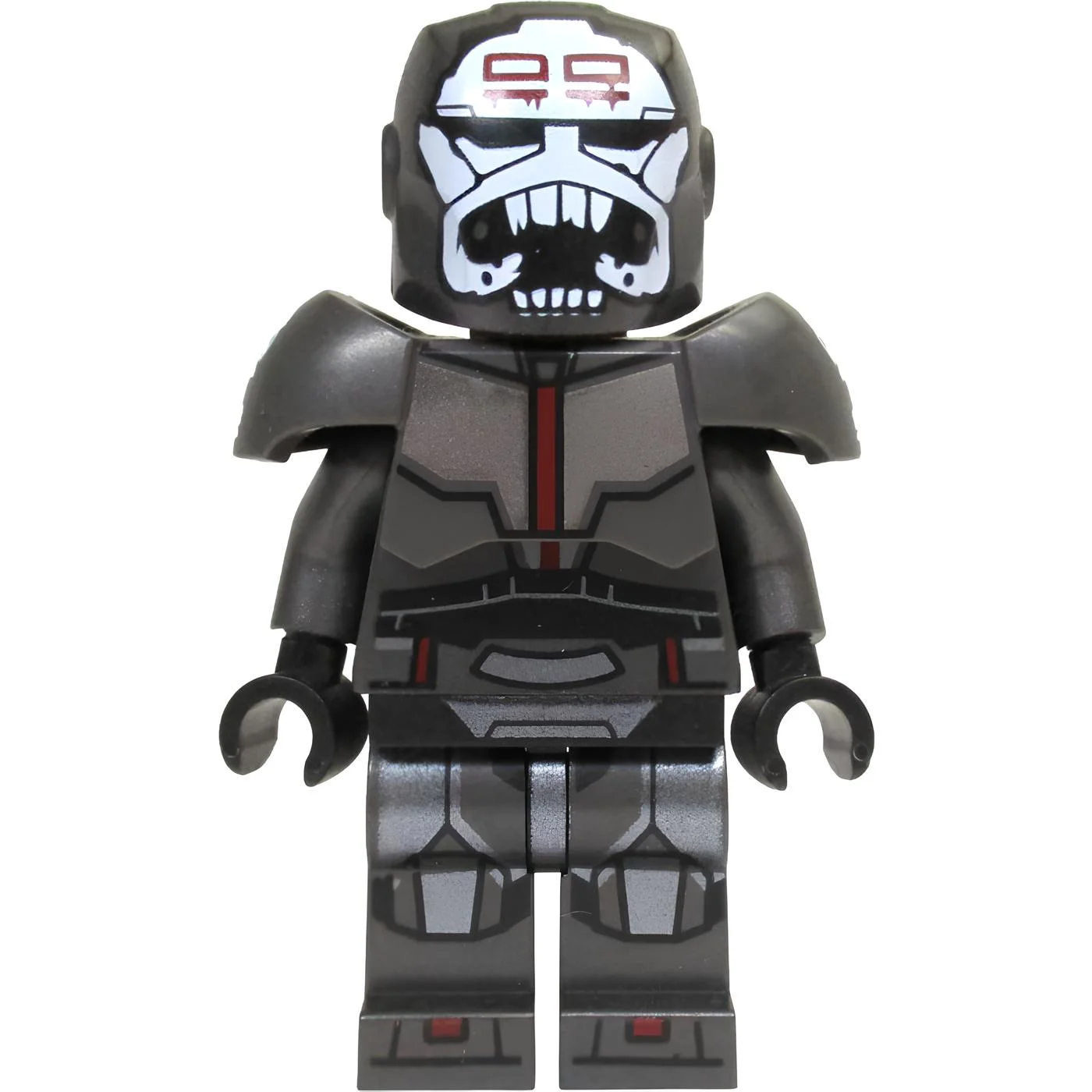 Фигурка LEGO Star Wars Clone - фото 1