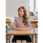 Водолазка MiloTa