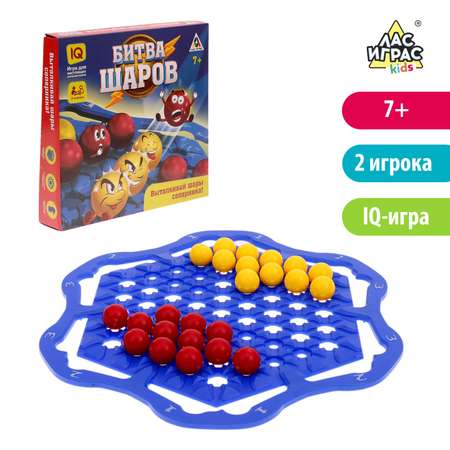 Настольная игра Лас Играс KIDS