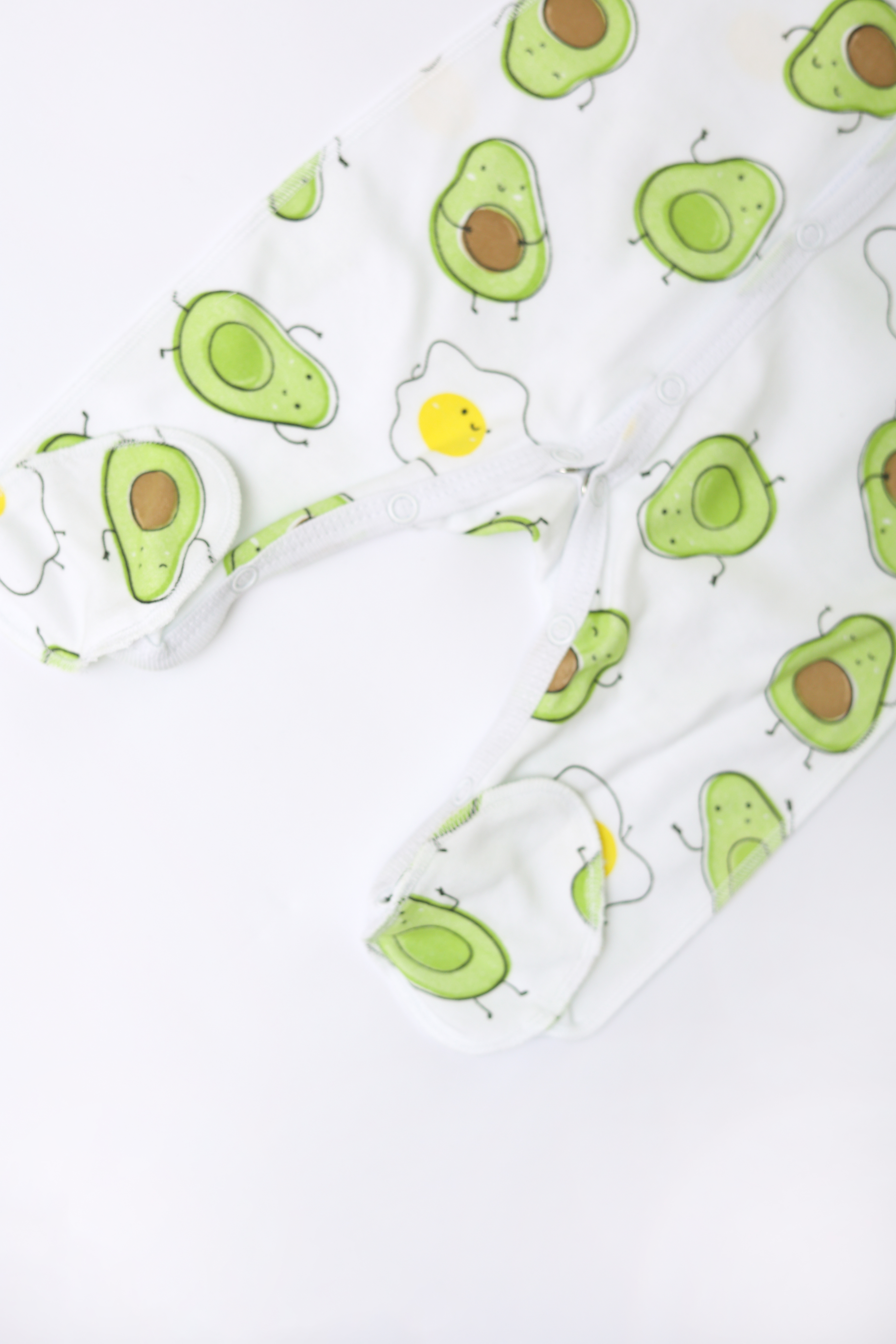 Комбинезон LeeLuckBaby K3030-small - фото 3
